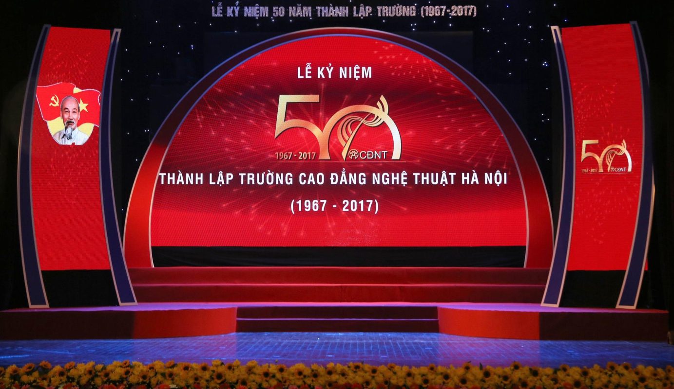 Nghệ Thuật Hà Nội