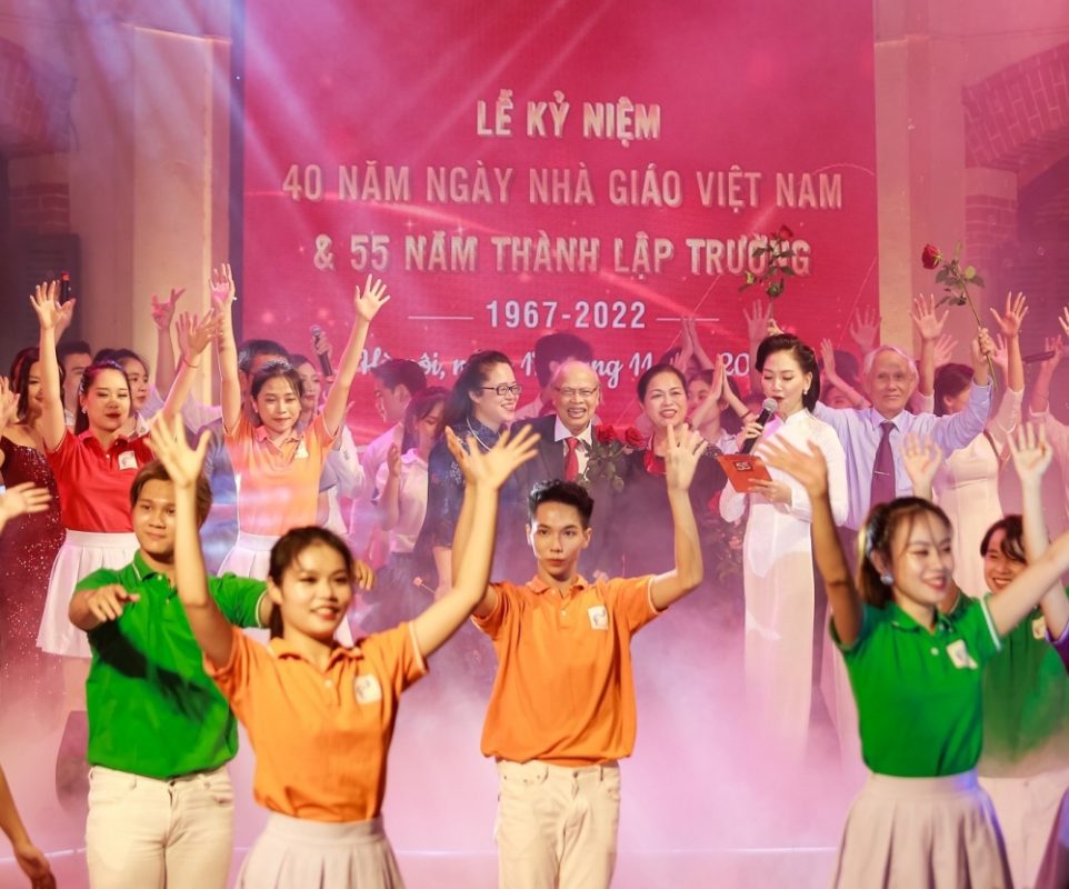 Nghệ Thuật Hà Nội